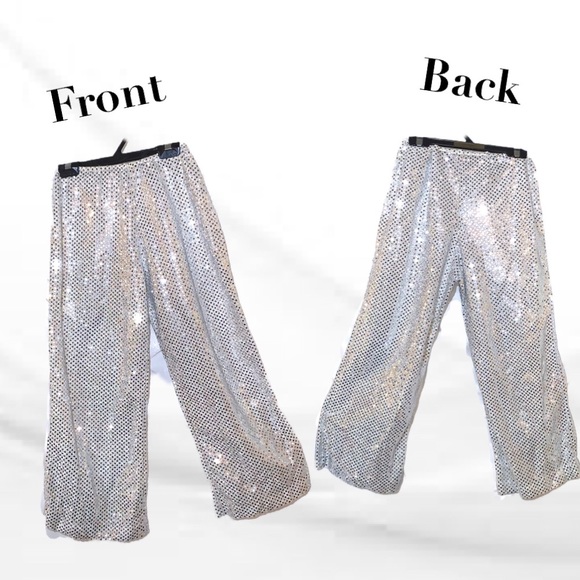 Ferreira Dance Costume - Picture 3 of 3